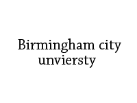 Birmingham city unviersty-min