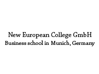 New European College GmbH,Business school in Munich, Germany-min